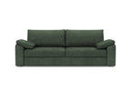 Vilander Sleeper Sofa With Cushion Arms 281