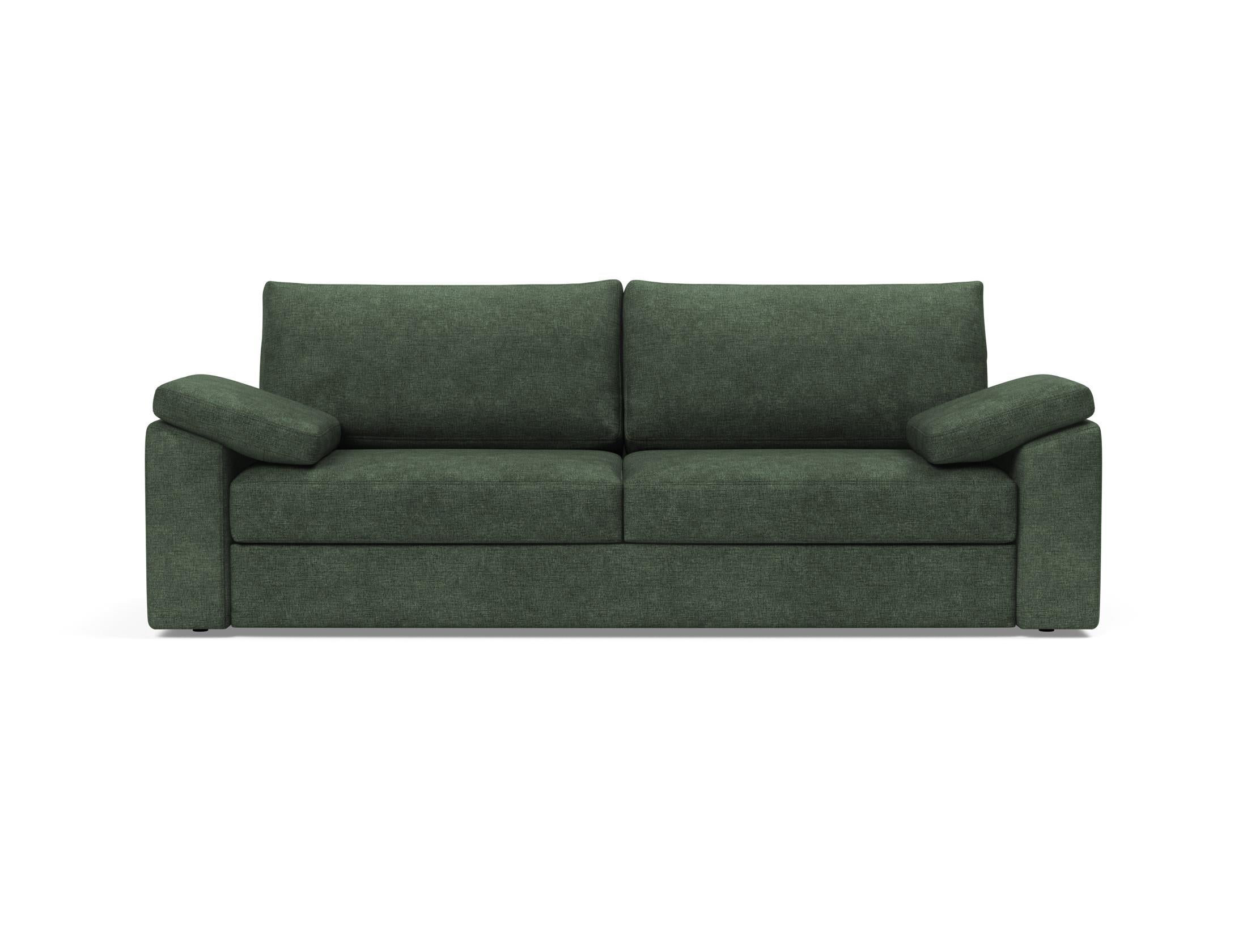 Vilander Sleeper Sofa With Cushion Arms 281