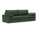 Vilander Sleeper Sofa With Cushion Arms 281