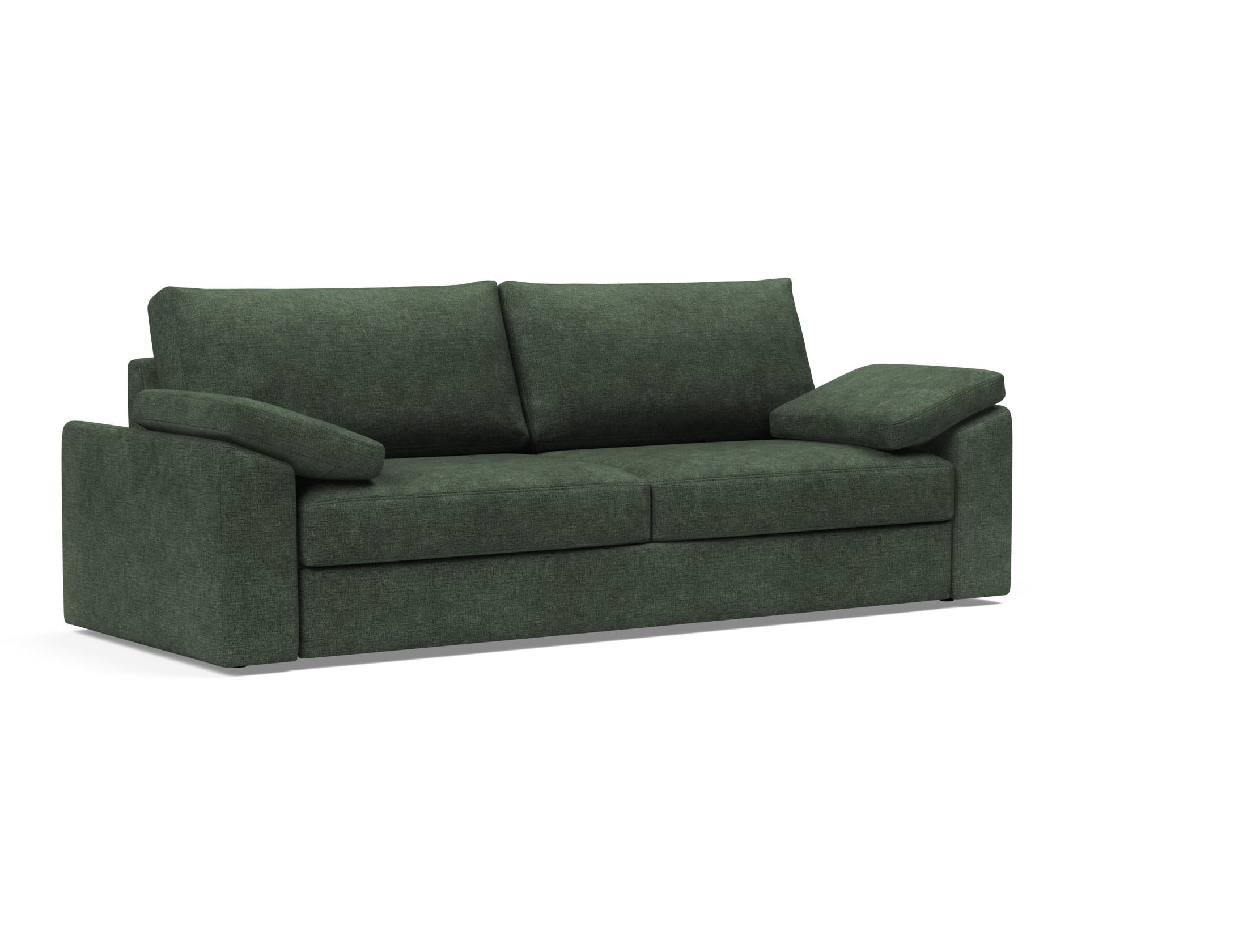 Vilander Sleeper Sofa With Cushion Arms 281