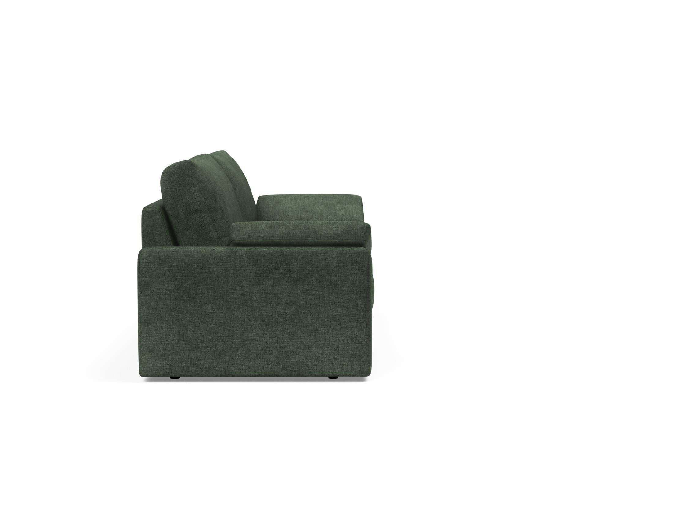 Vilander Sleeper Sofa With Cushion Arms 281
