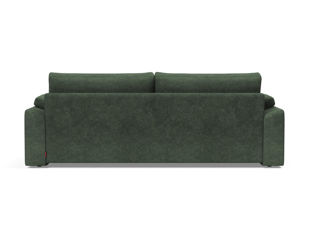 Vilander Sleeper Sofa With Cushion Arms 281