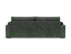 Vilander Sleeper Sofa With Cushion Arms 281