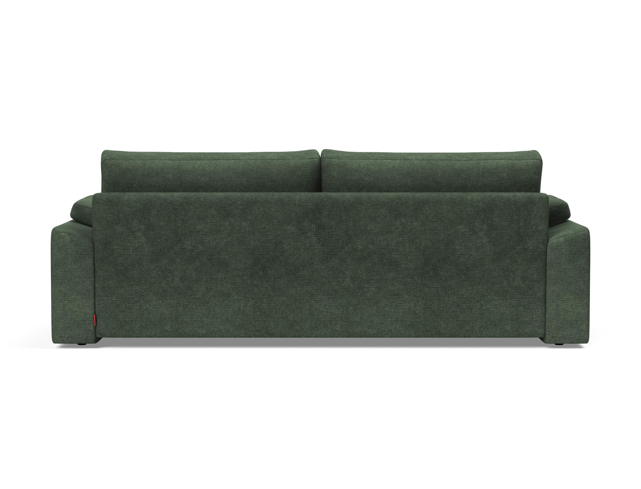 Vilander Sleeper Sofa With Cushion Arms 281