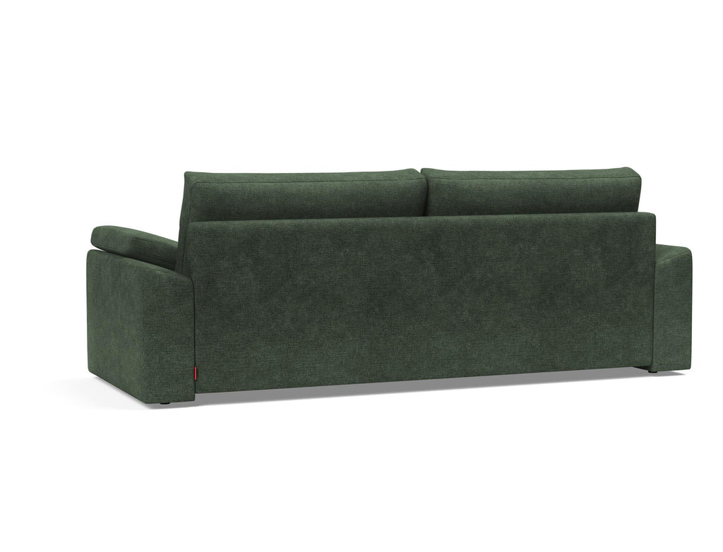 Vilander Sleeper Sofa With Cushion Arms 281