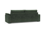 Vilander Sleeper Sofa With Cushion Arms 281