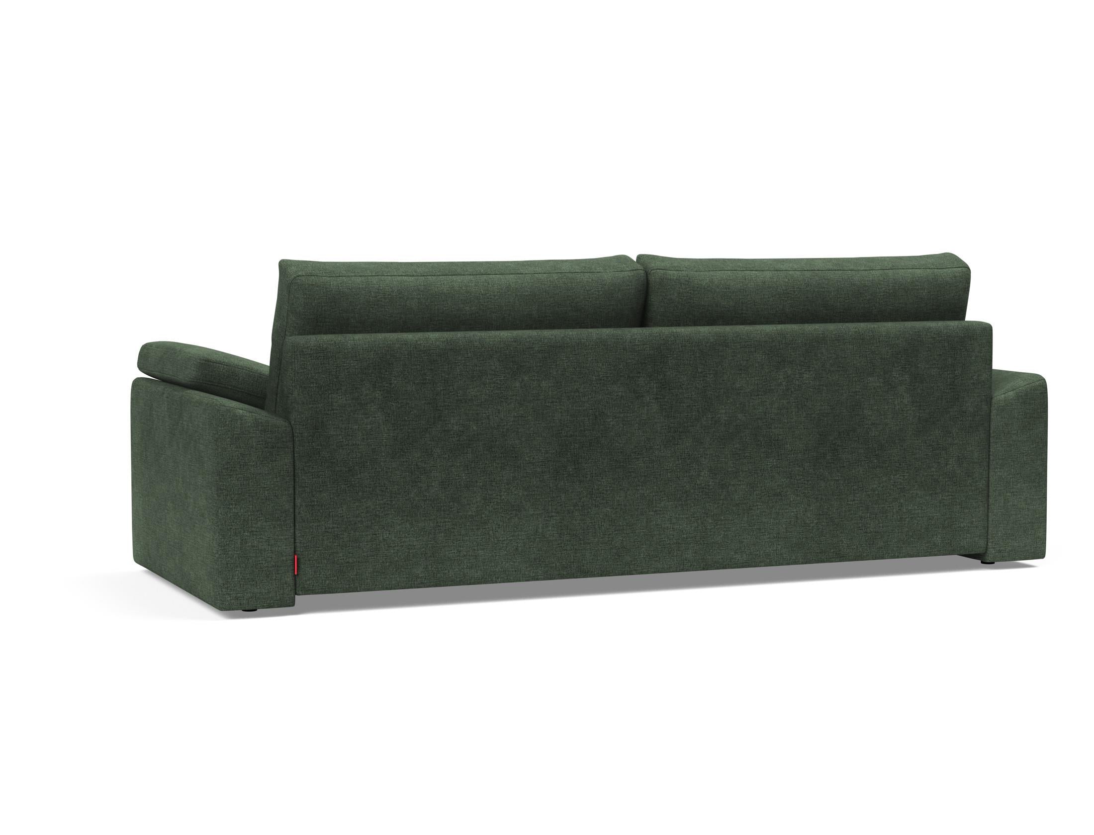 Vilander Sleeper Sofa With Cushion Arms 281