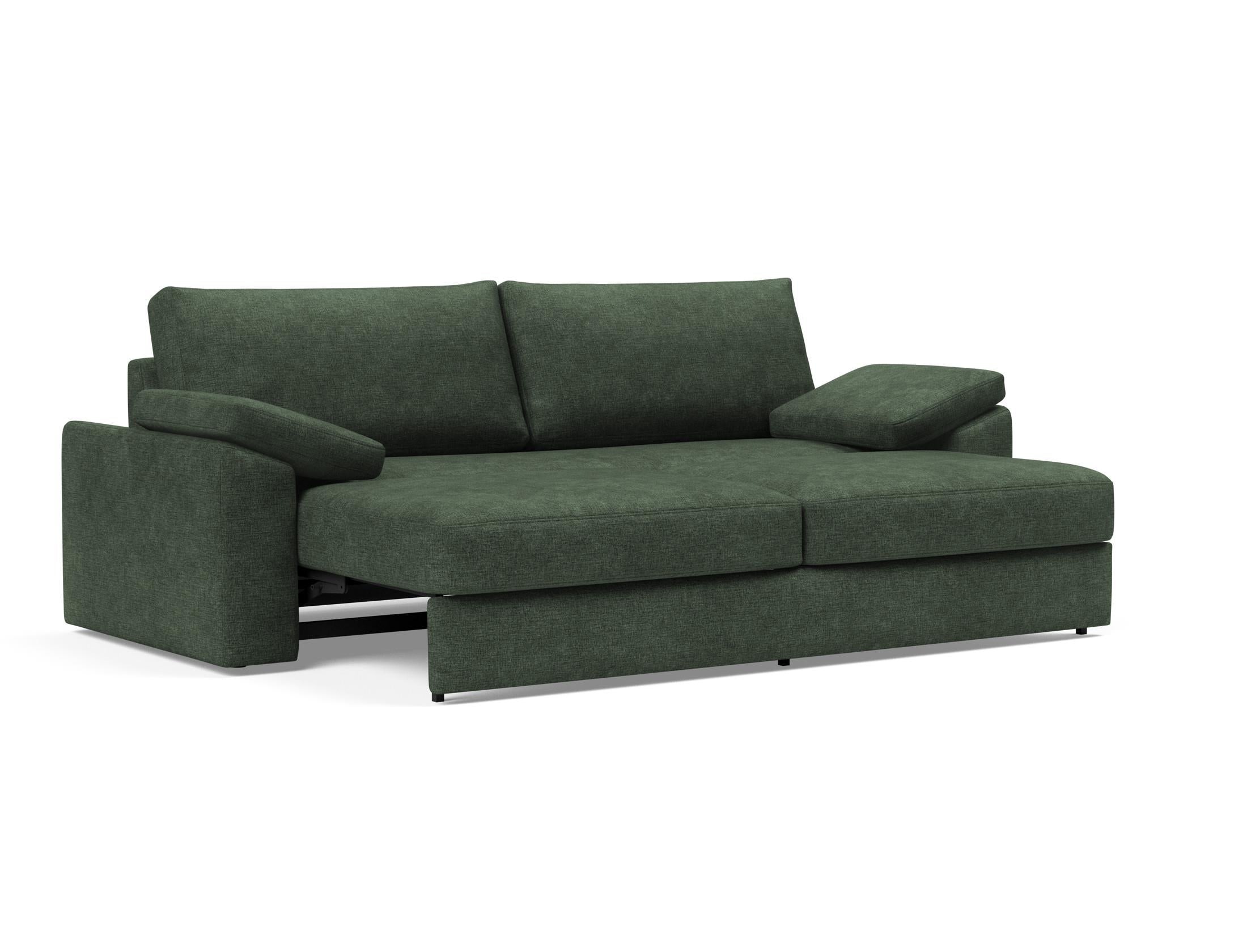 Vilander Sleeper Sofa With Cushion Arms 281