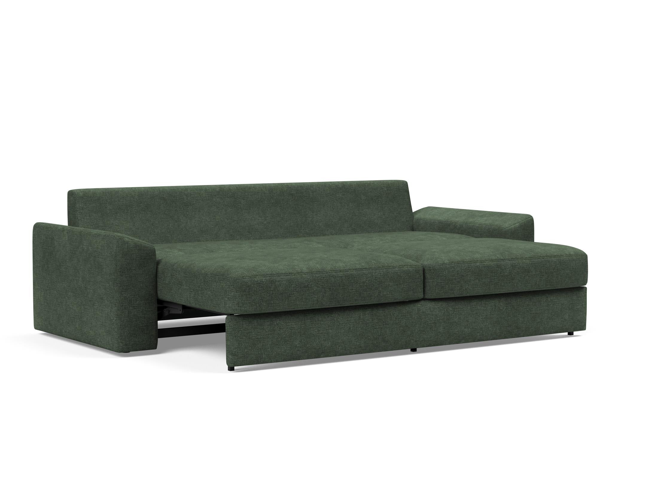 Vilander Sleeper Sofa With Cushion Arms 281