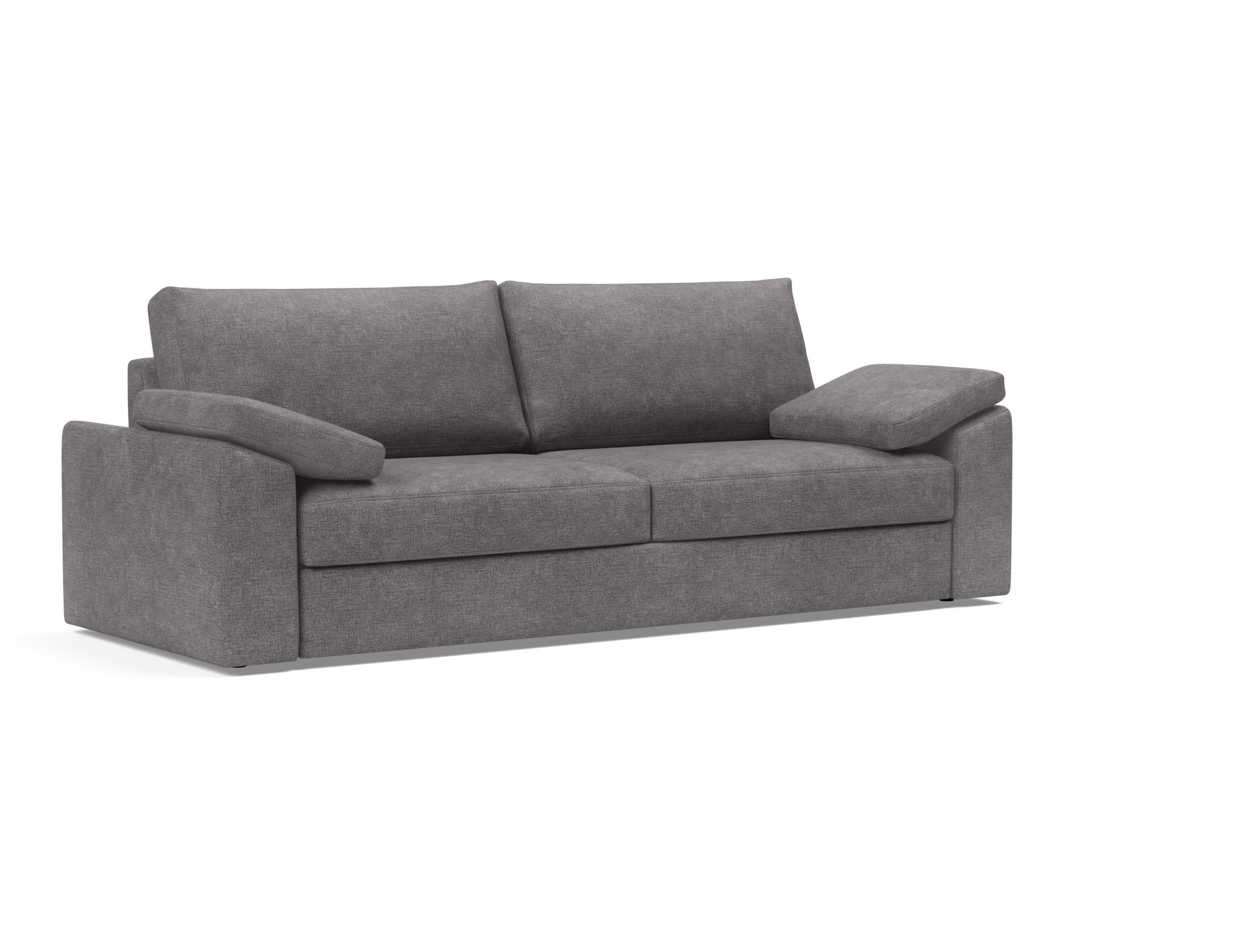 Vilander Sleeper Sofa With Cushion Arms 282