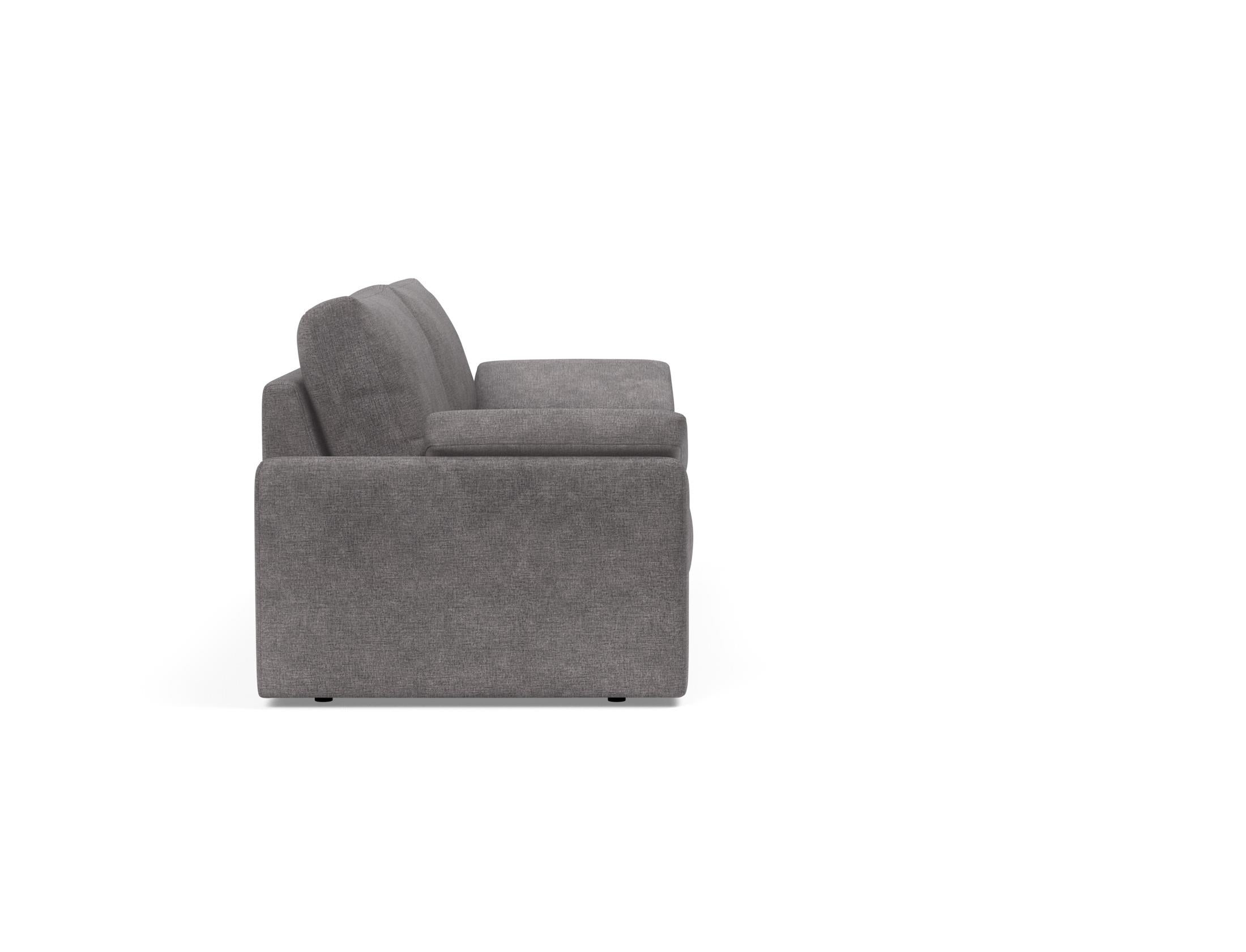 Vilander Sleeper Sofa With Cushion Arms 282