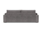 Vilander Sleeper Sofa With Cushion Arms 282