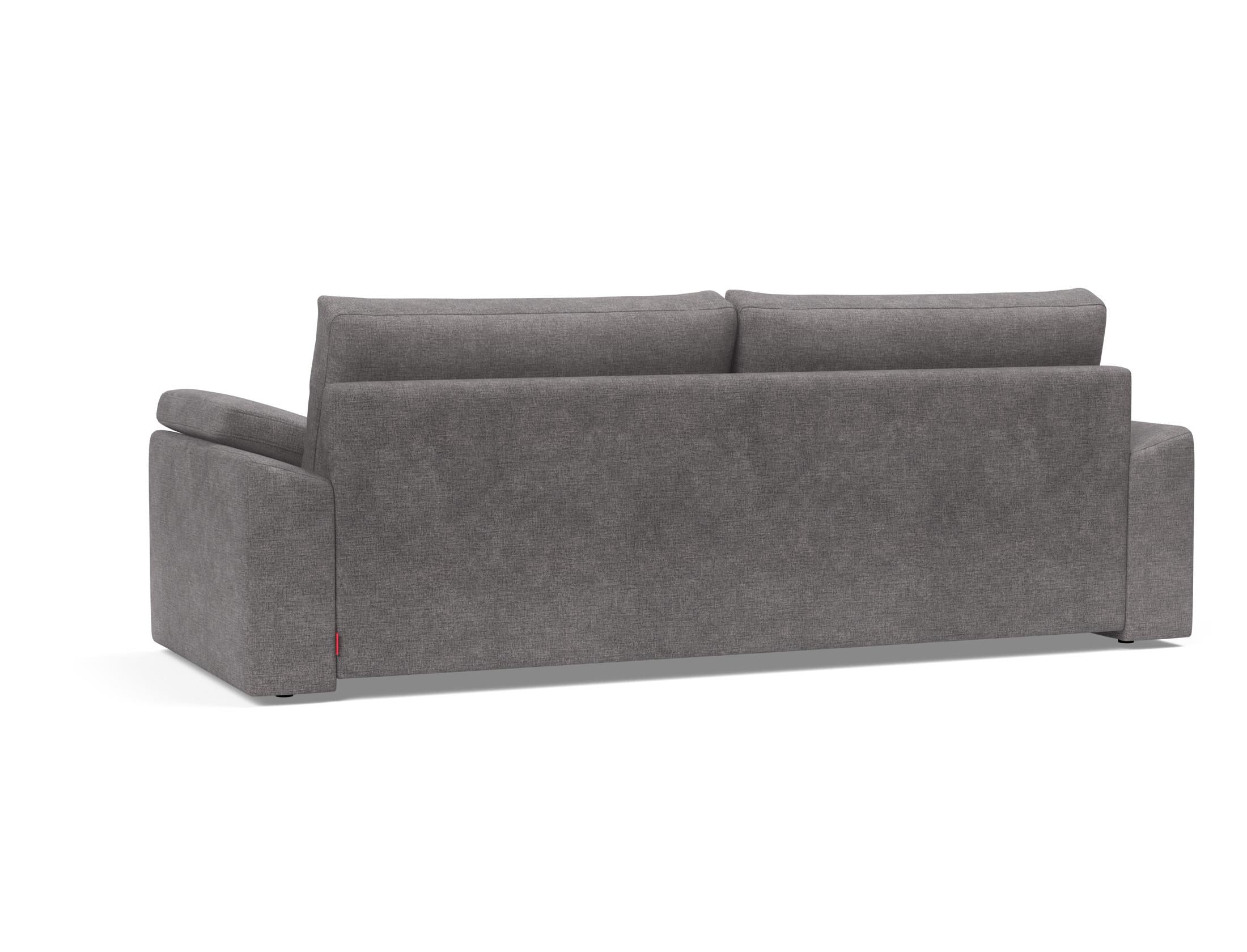 Vilander Sleeper Sofa With Cushion Arms 282