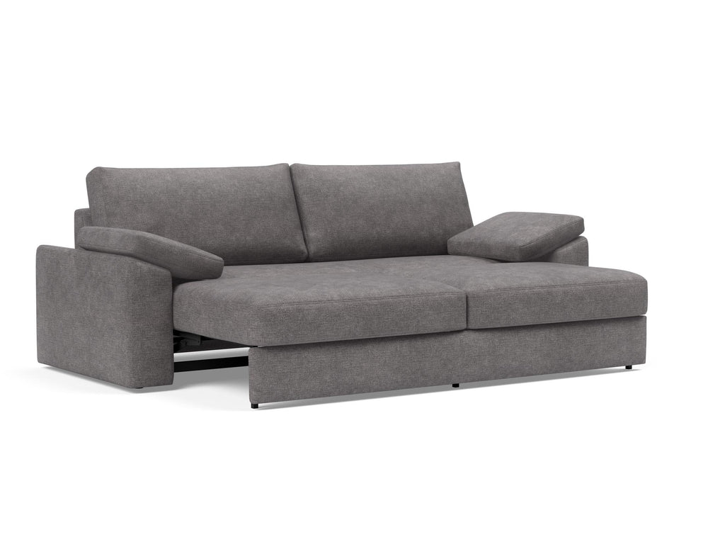 Vilander Sleeper Sofa With Cushion Arms 282