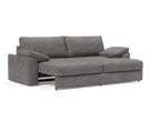 Vilander Sleeper Sofa With Cushion Arms 282