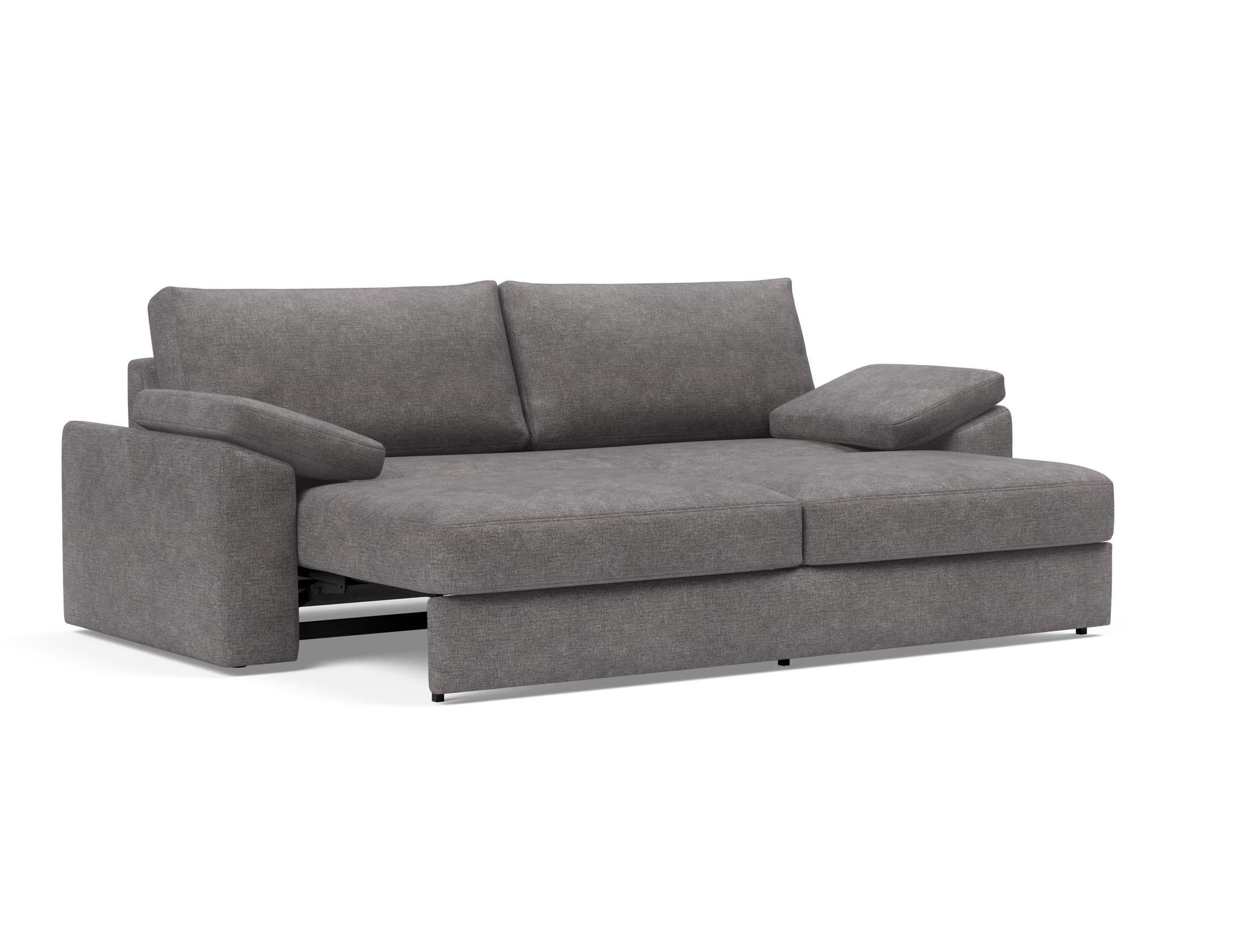 Vilander Sleeper Sofa With Cushion Arms 282