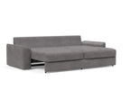 Vilander Sleeper Sofa With Cushion Arms 282