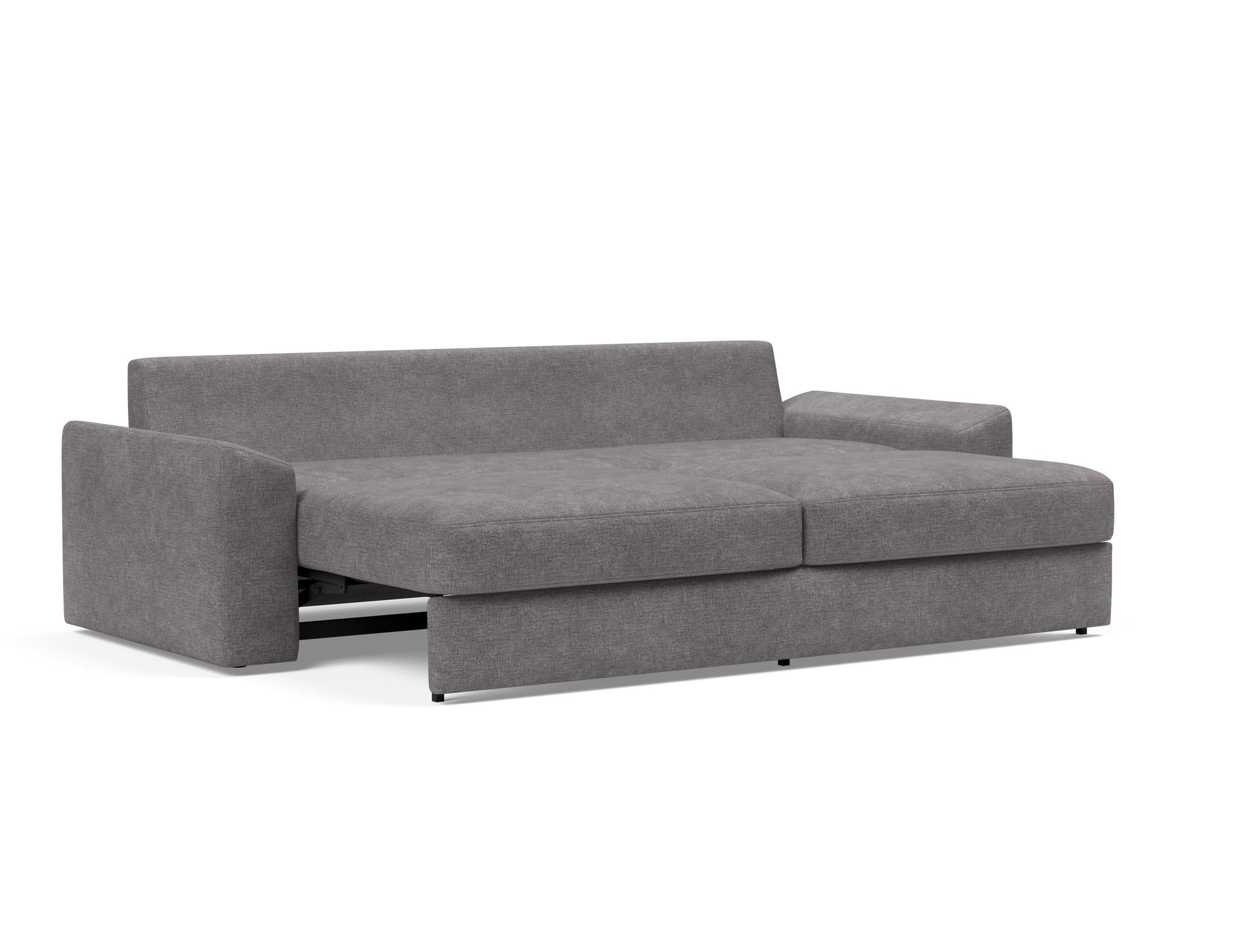 Vilander Sleeper Sofa With Cushion Arms 282