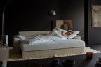Vilander Sleeper Sofa With Cushion Arms 357
