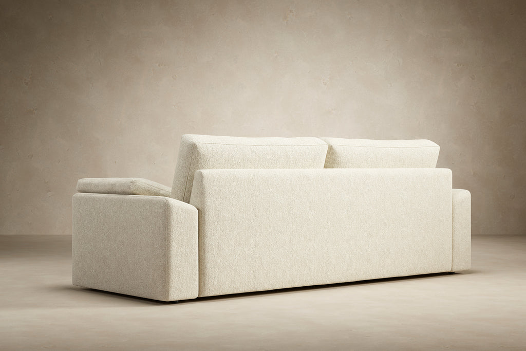 Vilander Sleeper Sofa With Cushion Arms 357