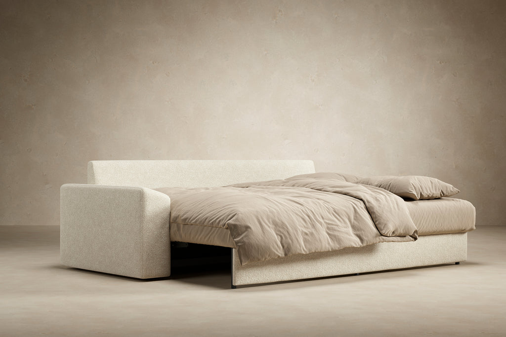 Vilander Sleeper Sofa With Cushion Arms 357