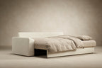 Vilander Sleeper Sofa With Cushion Arms 357
