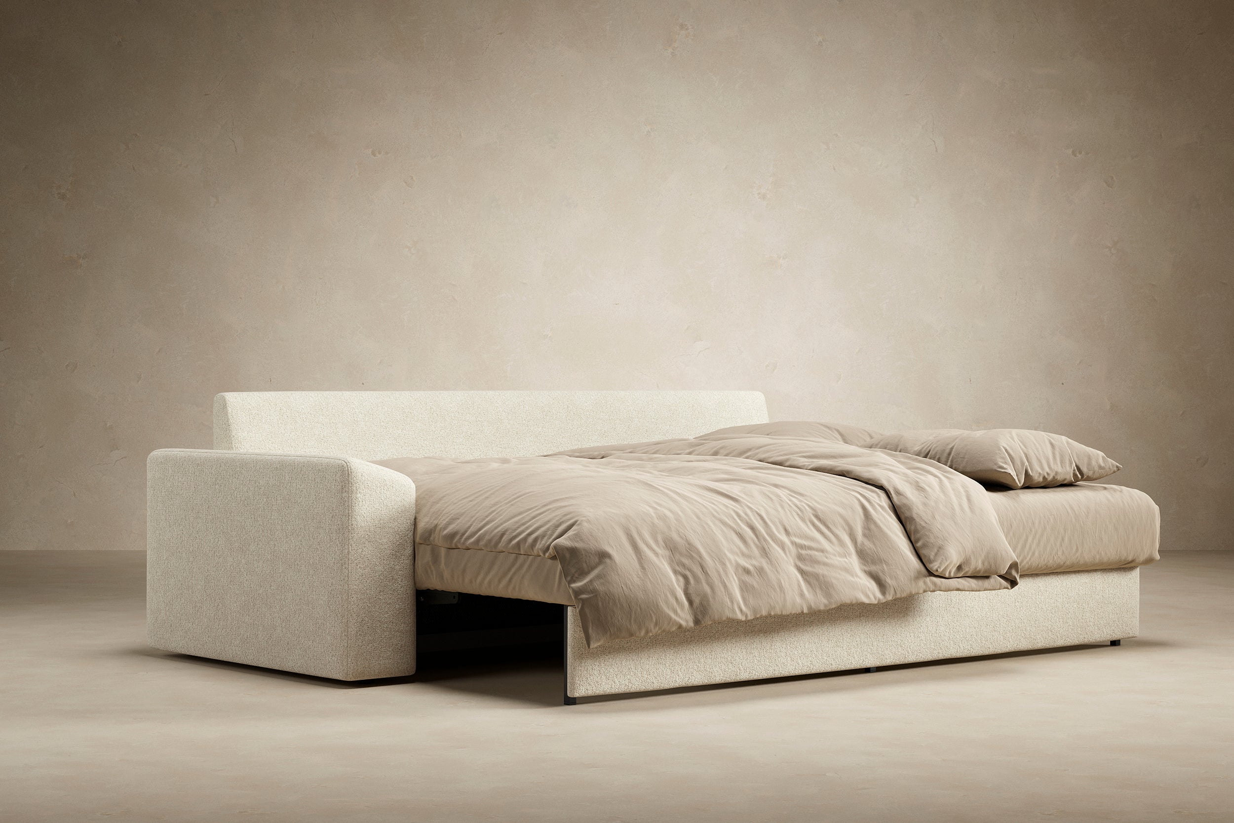 Vilander Sleeper Sofa With Cushion Arms 357