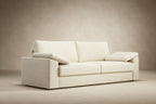 Vilander Sleeper Sofa With Cushion Arms 357