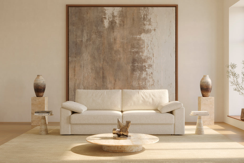Vilander Sleeper Sofa With Cushion Arms 357