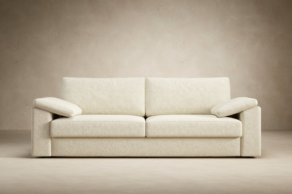 Vilander Sleeper Sofa With Cushion Arms 357