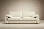 Vilander Sleeper Sofa With Cushion Arms 357