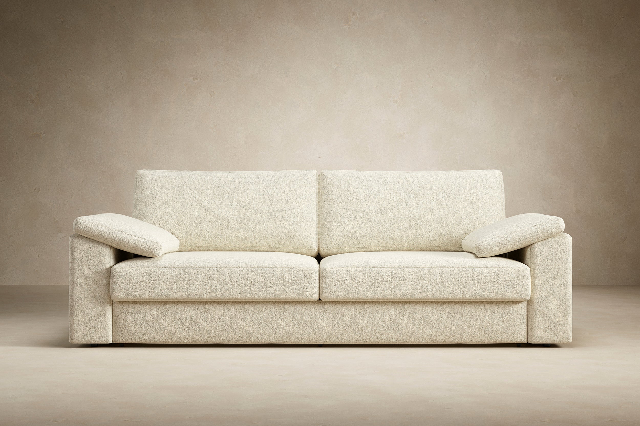 Vilander Sleeper Sofa With Cushion Arms 357