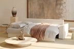 Vilander Sleeper Sofa With Cushion Arms 357