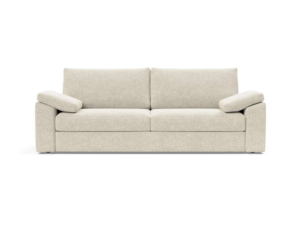 Vilander Sleeper Sofa With Cushion Arms 357
