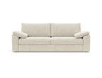Vilander Sleeper Sofa With Cushion Arms 357