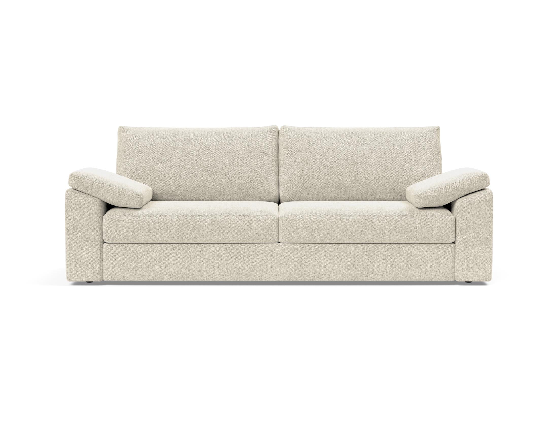 Vilander Sleeper Sofa With Cushion Arms 357