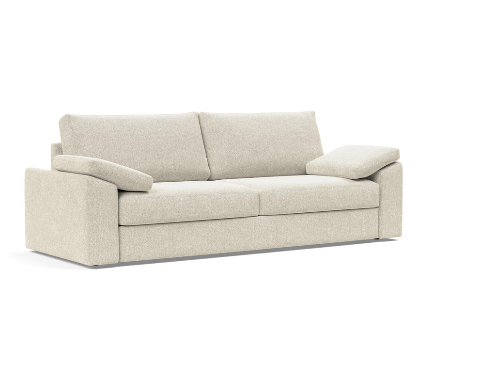 Vilander Sleeper Sofa With Cushion Arms 357