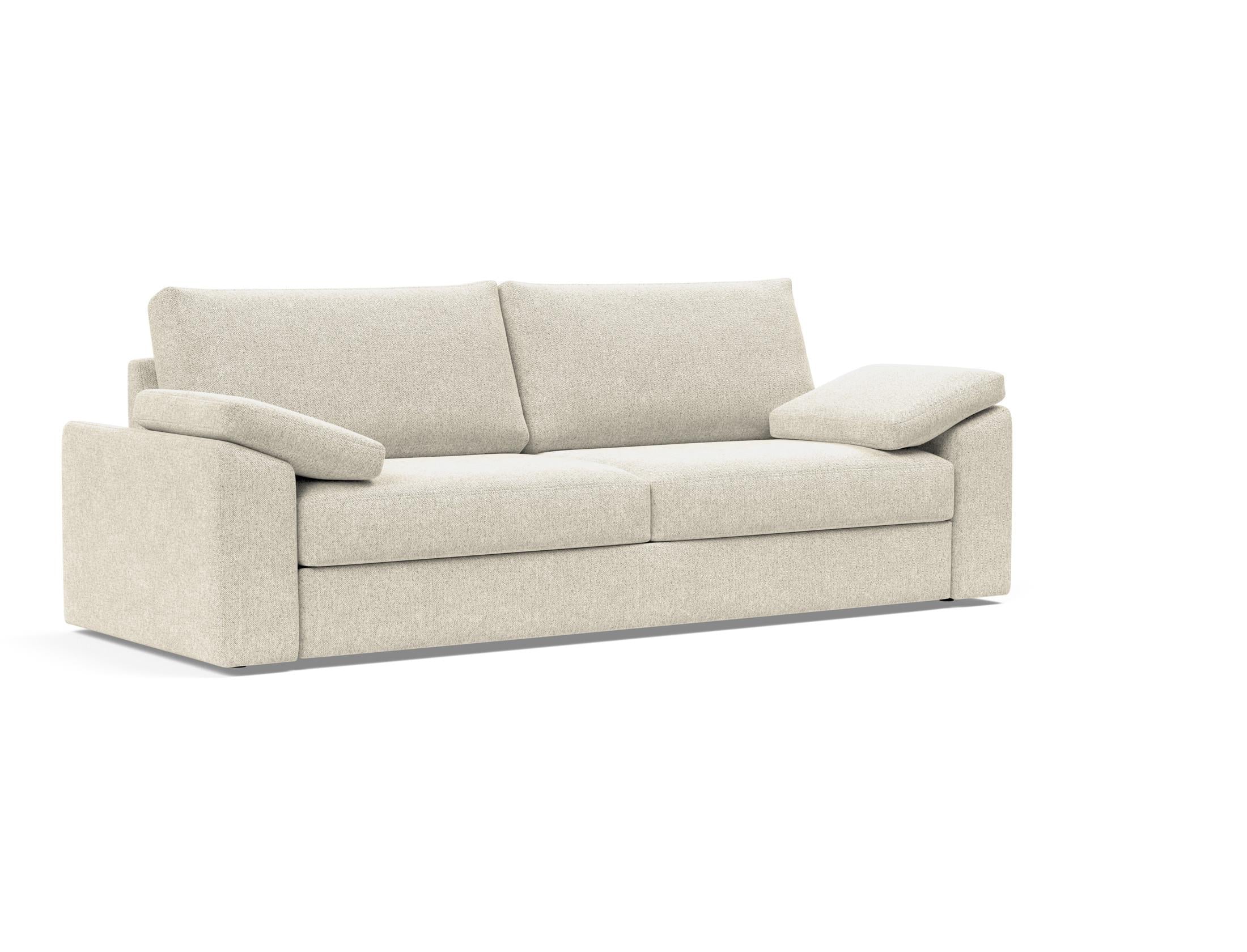 Vilander Sleeper Sofa With Cushion Arms 357