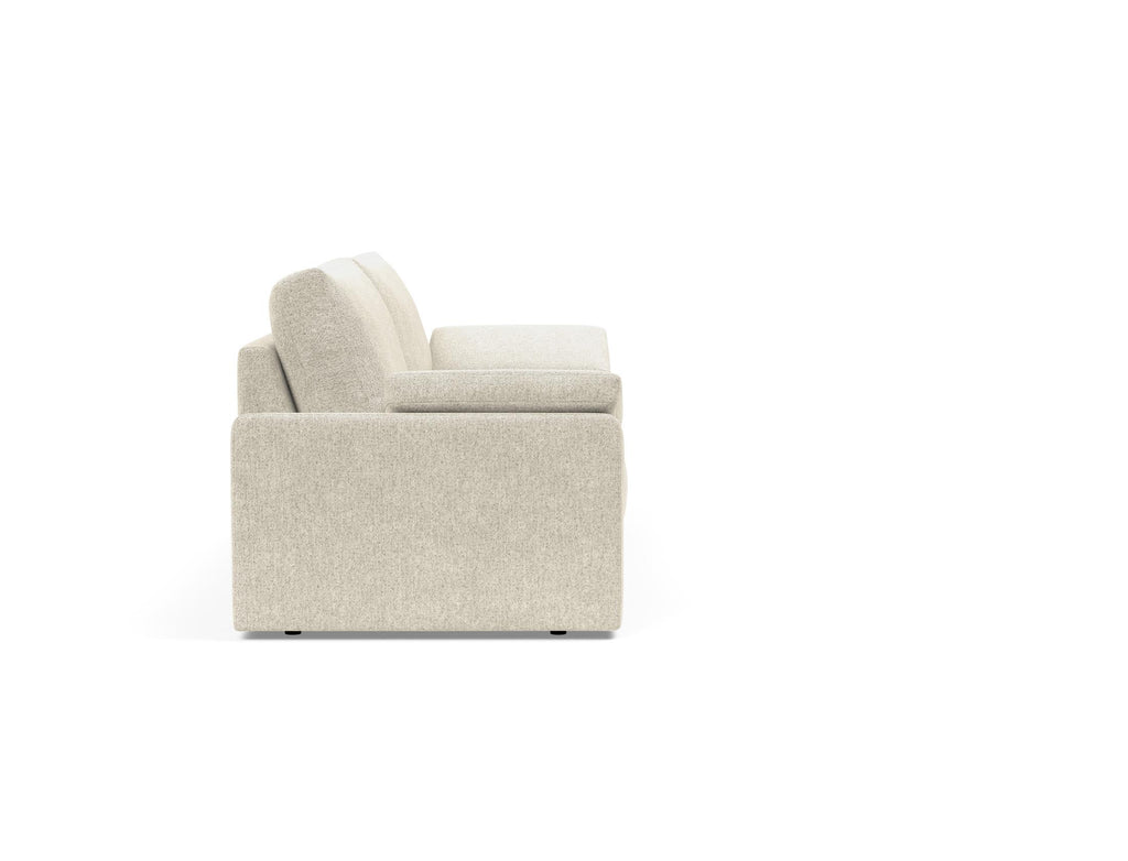 Vilander Sleeper Sofa With Cushion Arms 357