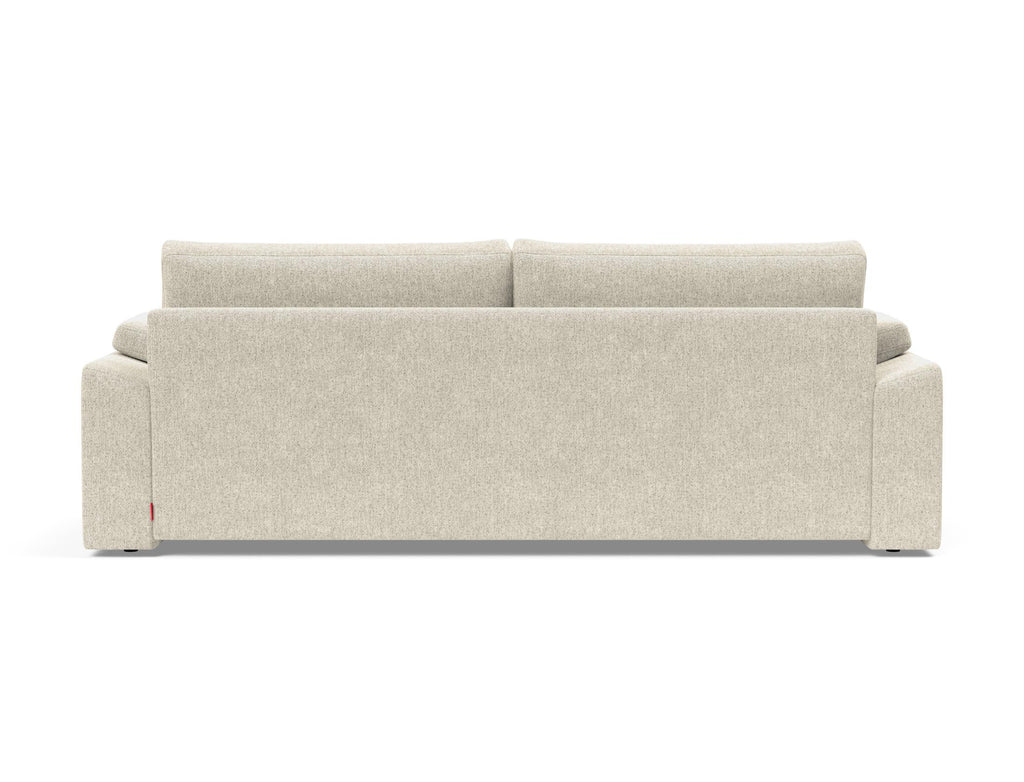 Vilander Sleeper Sofa With Cushion Arms 357