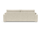 Vilander Sleeper Sofa With Cushion Arms 357