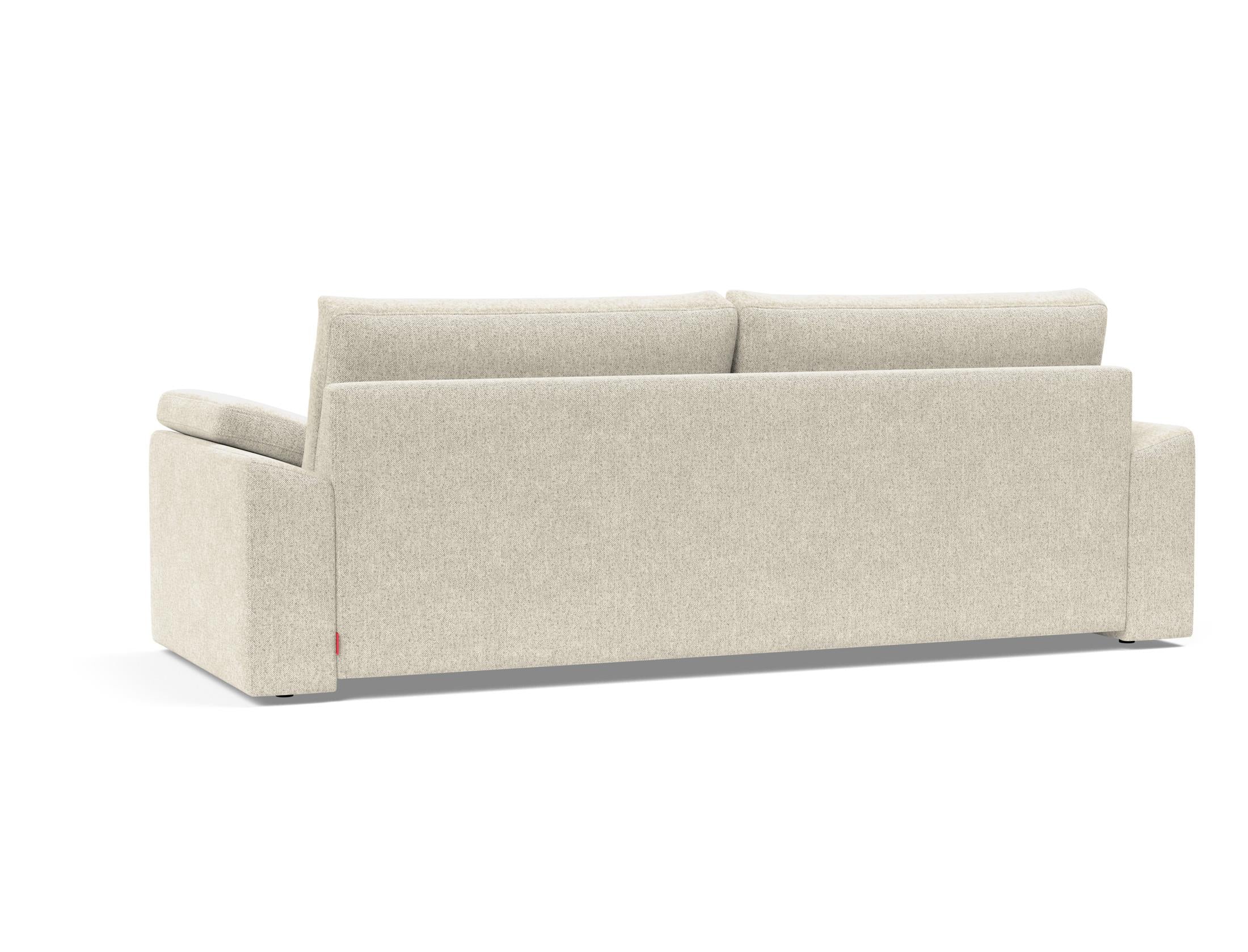 Vilander Sleeper Sofa With Cushion Arms 357