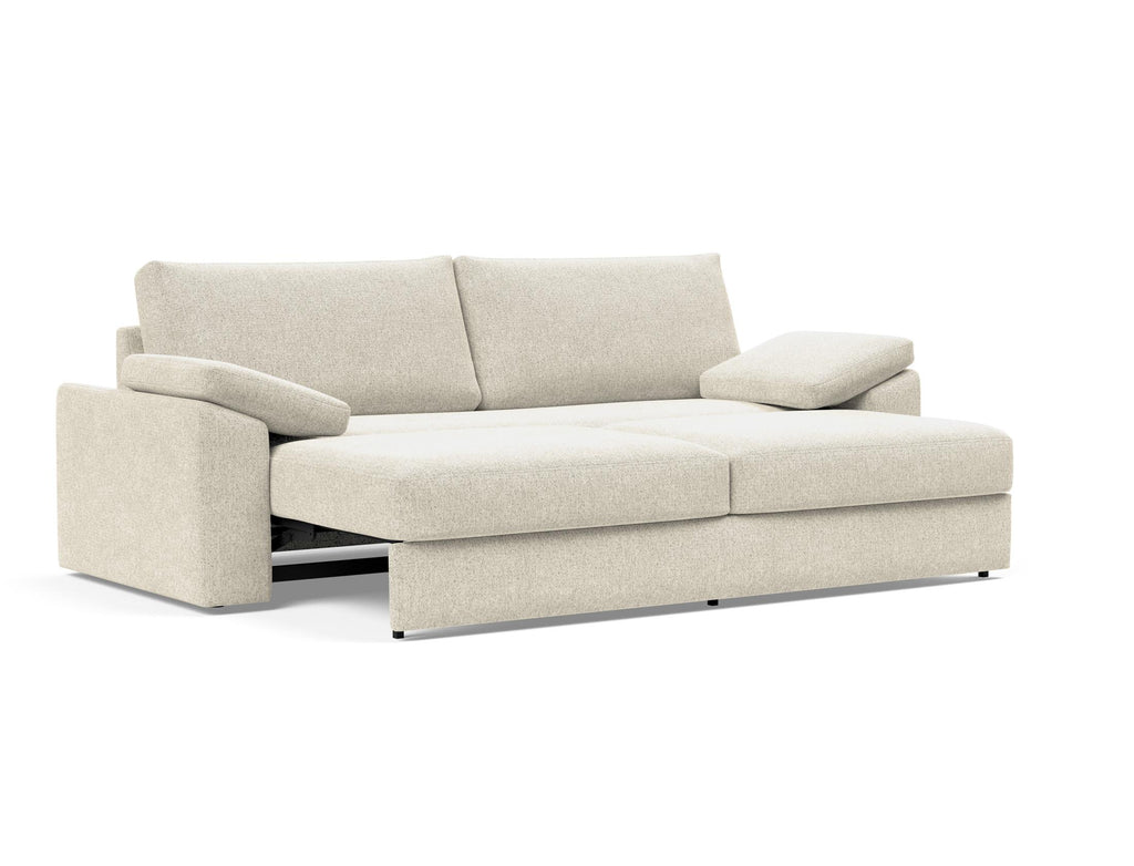 Vilander Sleeper Sofa With Cushion Arms 357