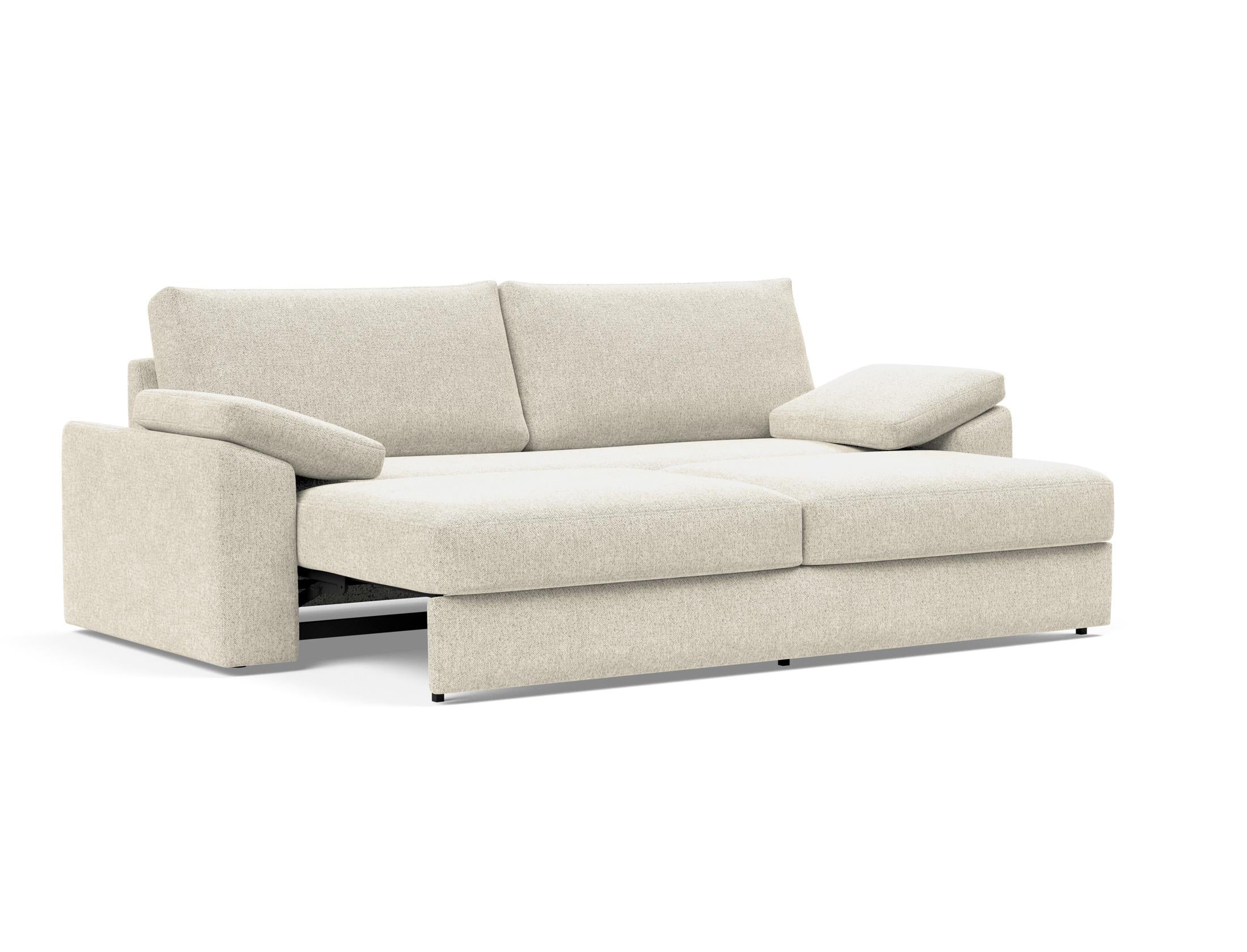 Vilander Sleeper Sofa With Cushion Arms 357