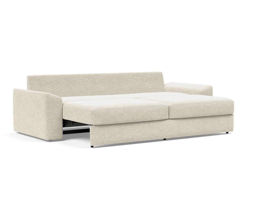 Vilander Sleeper Sofa With Cushion Arms 357