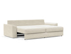 Vilander Sleeper Sofa With Cushion Arms 357