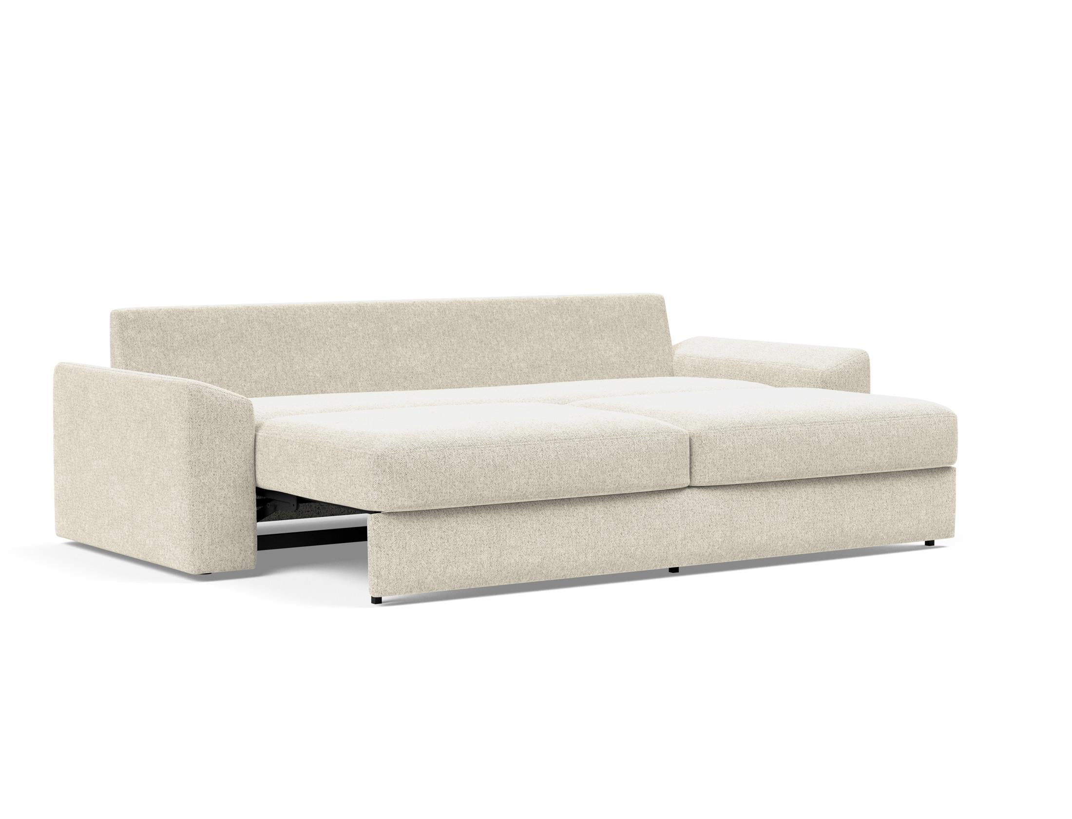 Vilander Sleeper Sofa With Cushion Arms 357
