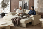 Vilander Sleeper Sofa With Cushion Arms 366