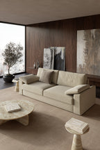 Vilander Sleeper Sofa With Cushion Arms 366