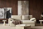 Vilander Sleeper Sofa With Cushion Arms 366
